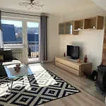 Lejlighed Wolna Zubrzyca Gorna