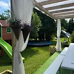 Wolna * Zubrzyca Gorna