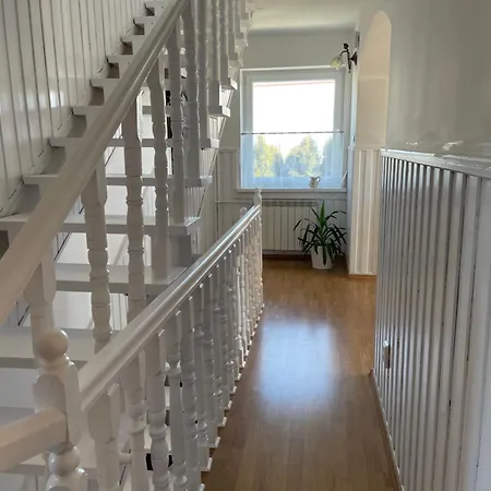 Wolna Apartamento *