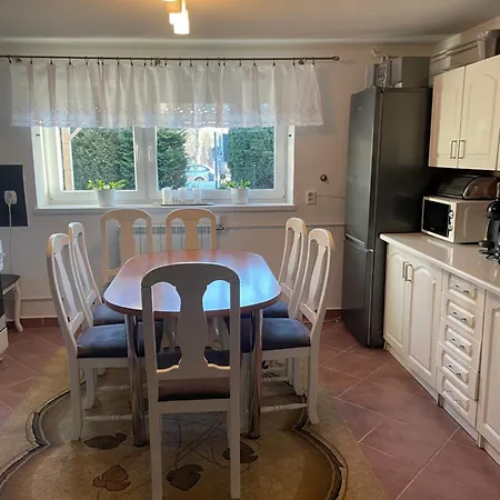 Apartment Wolna
