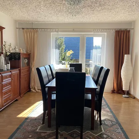 Daire Wolna Zubrzyca Gorna