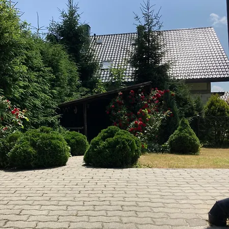 Wolna * Zubrzyca Gorna