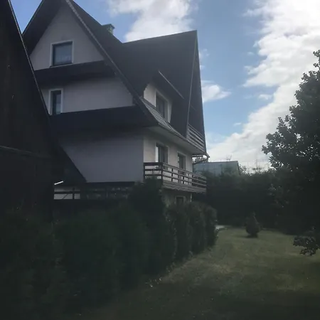 Wolna Apartment
