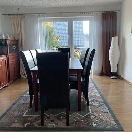 Wolna Zubrzyca Gorna