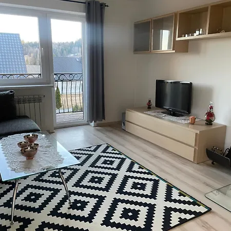 Wolna Apartment