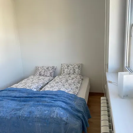 Wolna Apartamento