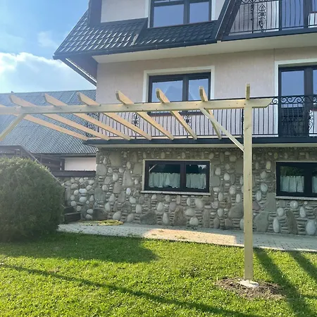 Apartment Wolna Zubrzyca Gorna