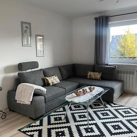 Wolna Zubrzyca Gorna