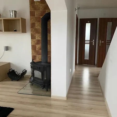 Wolna * Zubrzyca Gorna