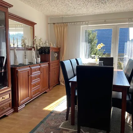Apartment Wolna