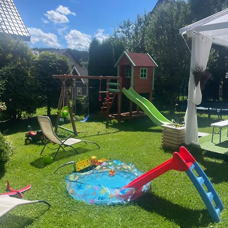 Apartamento Wolna