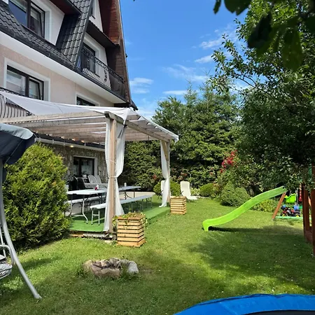 Wolna Apartamento *