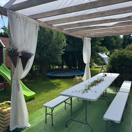 Apartamento Wolna
