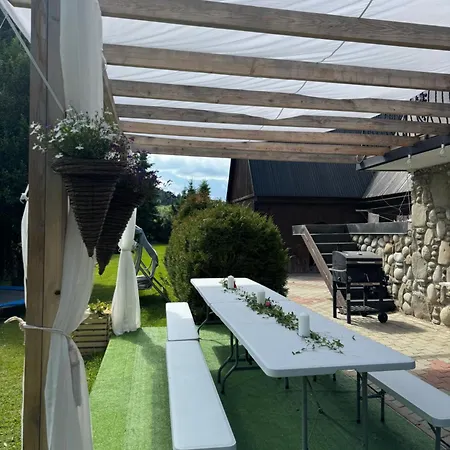 Wolna * Zubrzyca Gorna