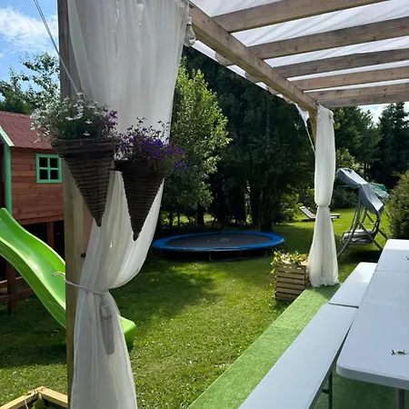 Wolna * Zubrzyca Gorna