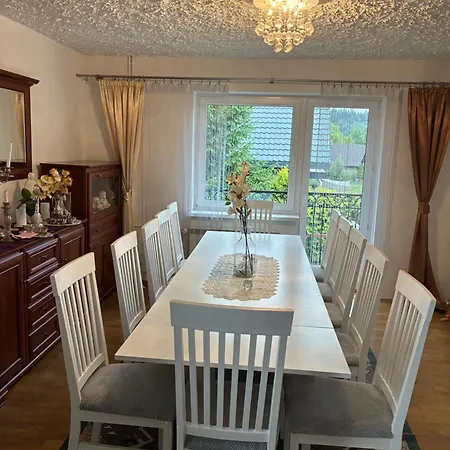 Wolna Apartamento