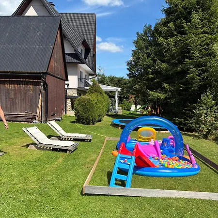 Wolna Apartamento