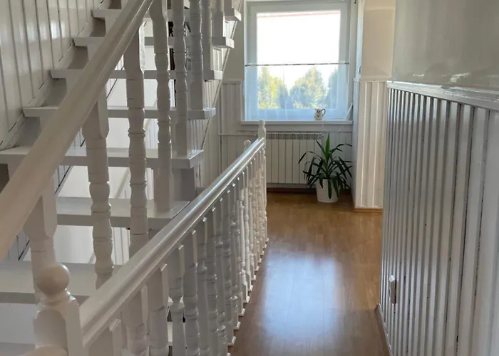 Wolna Διαμέρισμα *