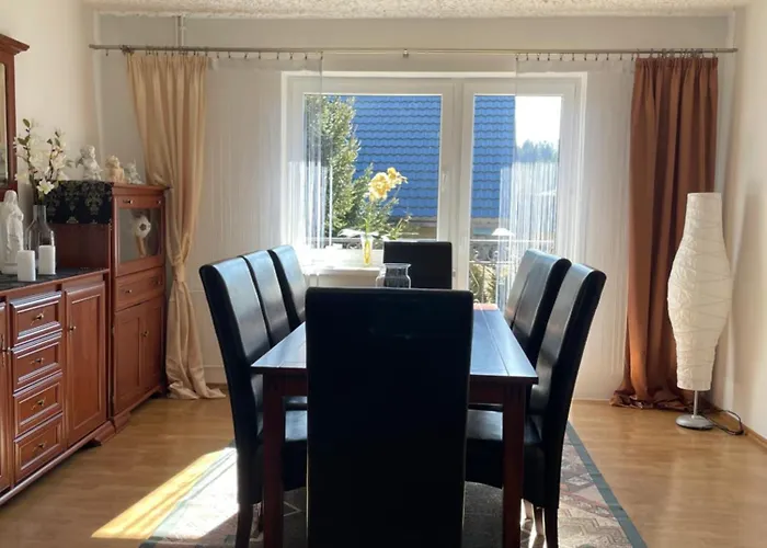 Διαμέρισμα Wolna Zubrzyca Gorna