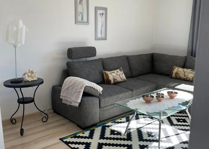 Appartamento Wolna *