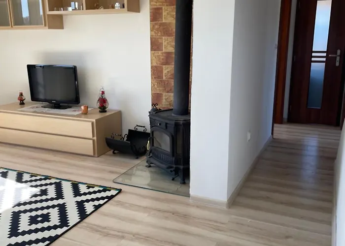 Appartamento Wolna *