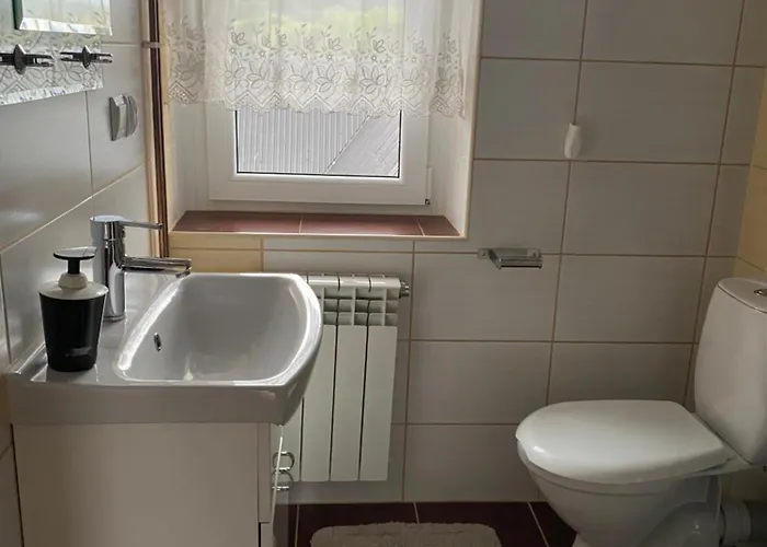 Wolna Διαμέρισμα