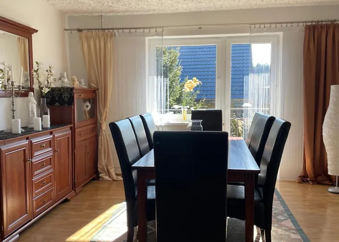 Appartamento Wolna *