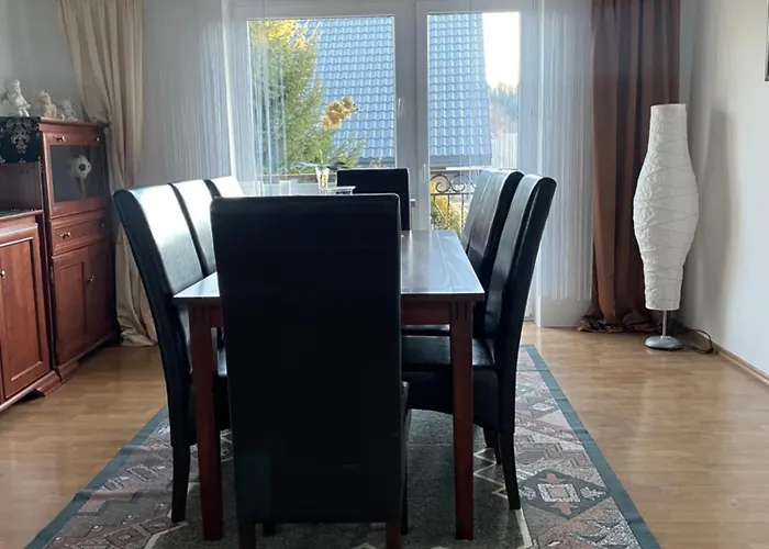 Wolna Zubrzyca Gorna