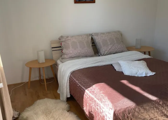 Appartamento Wolna *