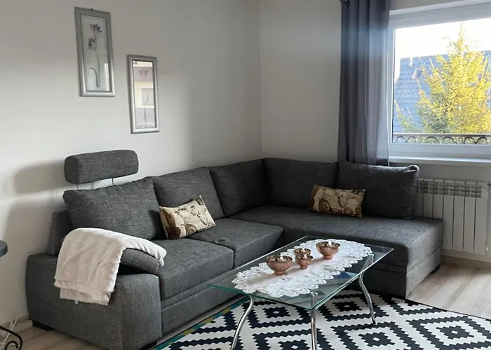 Wolna Zubrzyca Gorna