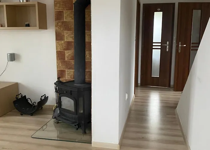 Wolna * Zubrzyca Gorna