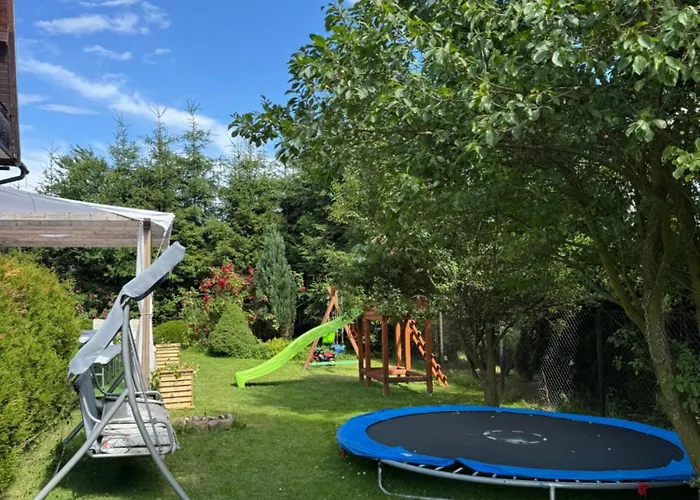 Appartamento Wolna *