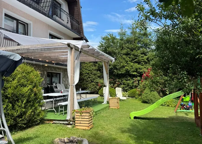 Wolna Appartamento *