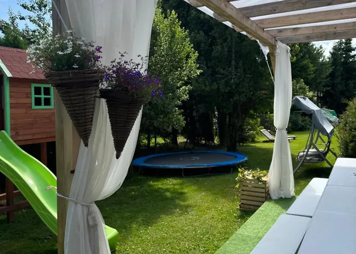 Wolna * Zubrzyca Gorna