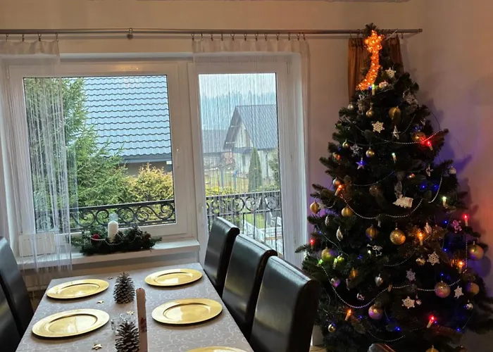 Wolna Appartamento *